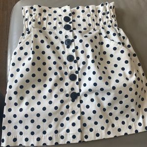 Zara, brand new skirt, size S
